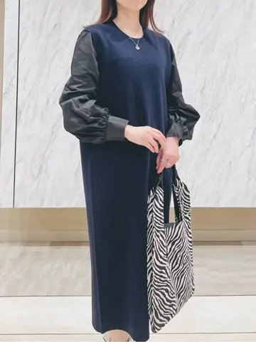 ICB 森澤 コーディネート画像