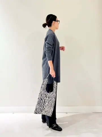 ICB 玉田 コーディネート画像