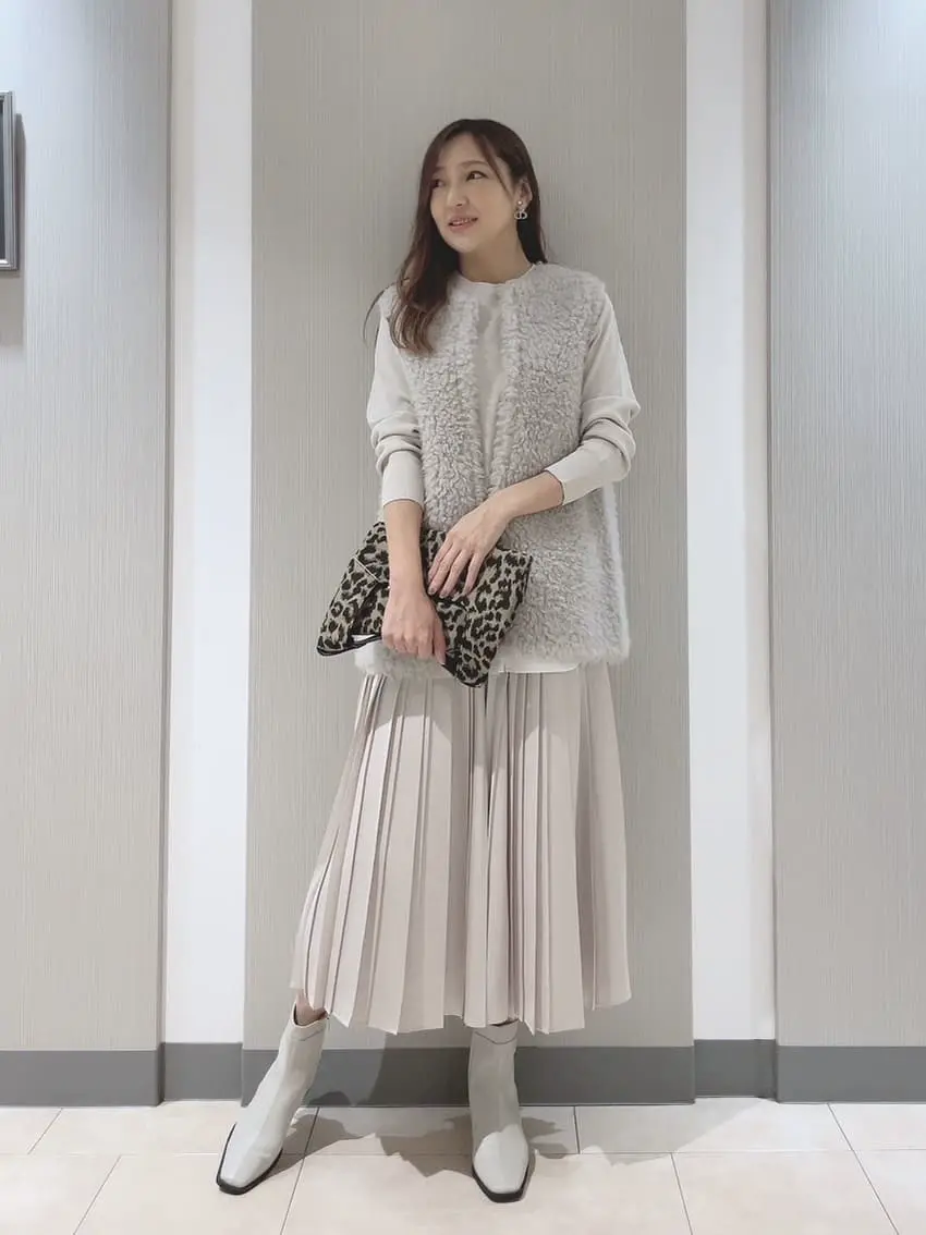  世戸 コーディネート画像