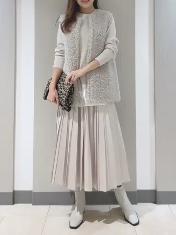 ICB 世戸 コーディネート画像