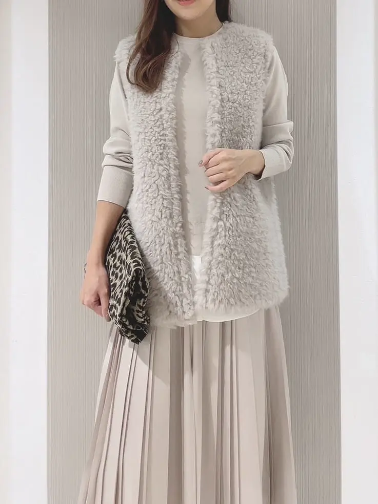 ICB 世戸 コーディネート画像