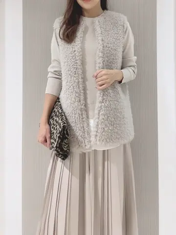 ICB 世戸 コーディネート画像