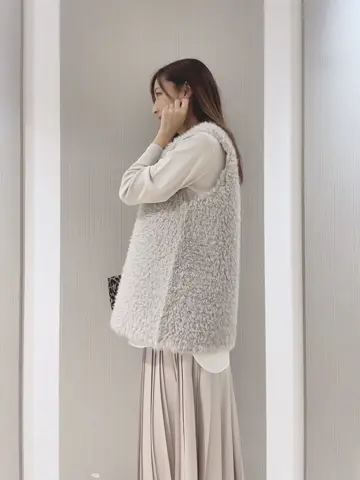 ICB 世戸 コーディネート画像