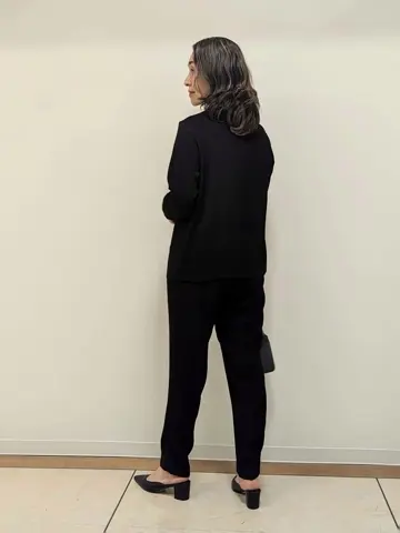 ICB 濱井 コーディネート画像