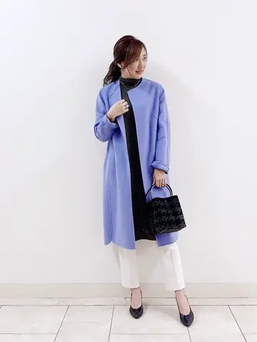 ICB 世戸 コーディネート画像