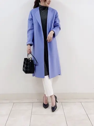 ICB 世戸 コーディネート画像