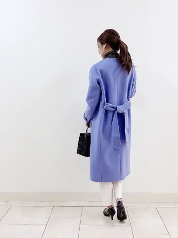 ICB 世戸 コーディネート画像