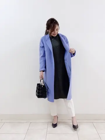 ICB 世戸 コーディネート画像