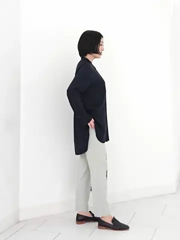 ICB KANAE コーディネート画像