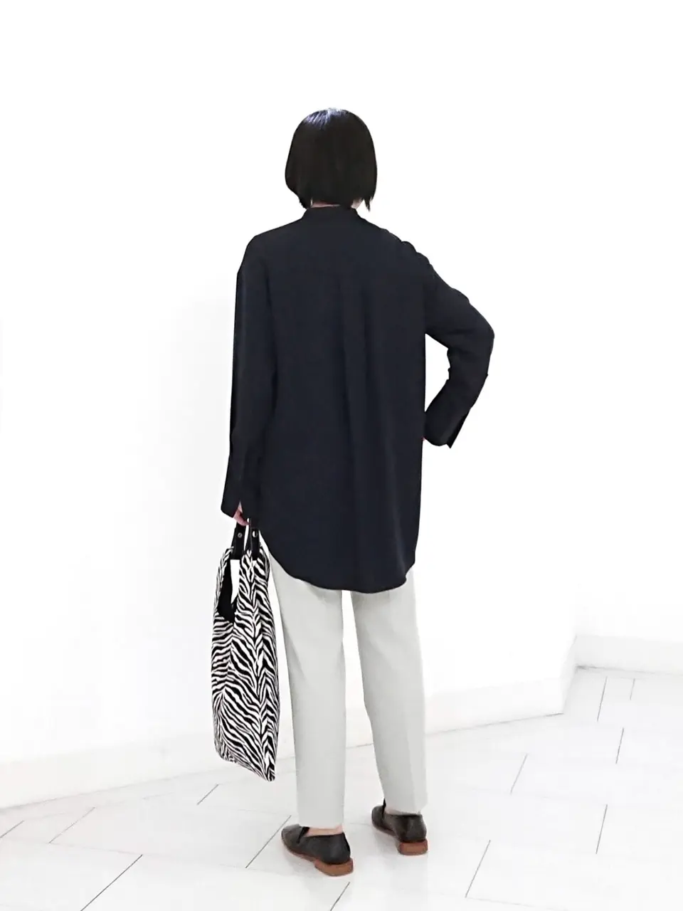 ICB KANAE コーディネート画像