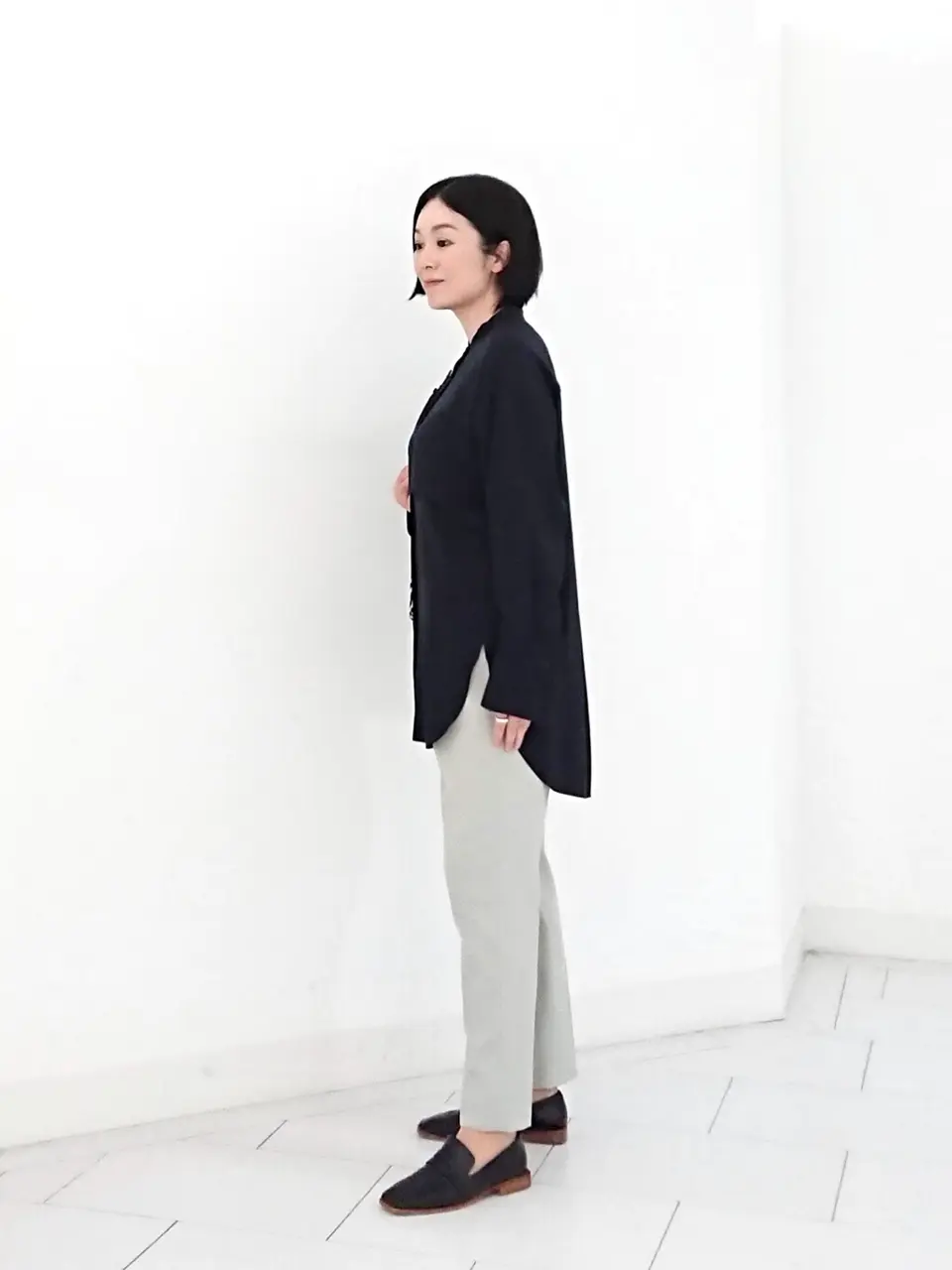 ICB KANAE コーディネート画像