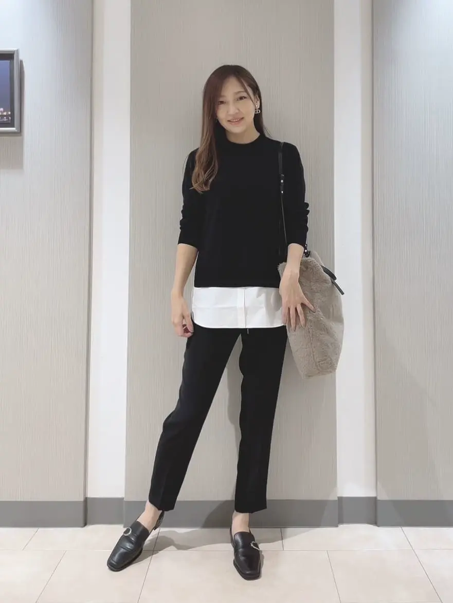  世戸 コーディネート画像