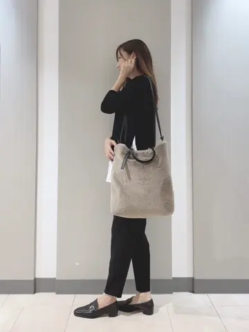 ICB 世戸 コーディネート画像