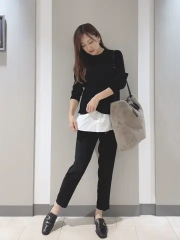 ICB 世戸 コーディネート画像