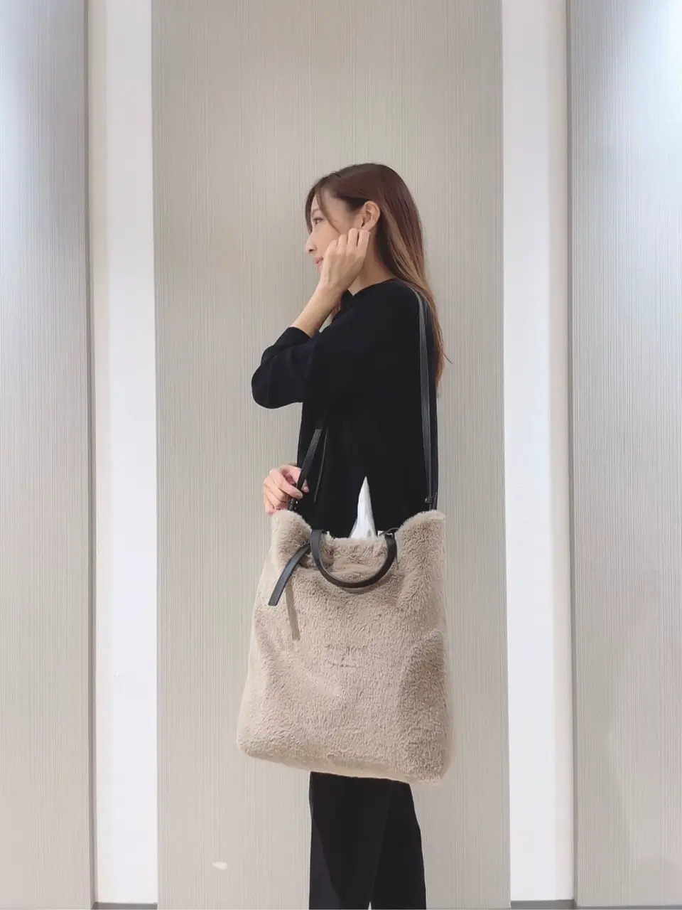 ICB 世戸 コーディネート画像