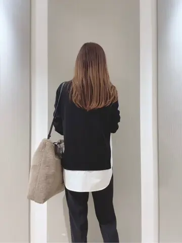 ICB 世戸 コーディネート画像