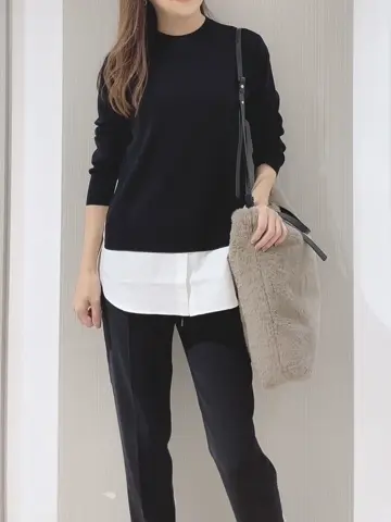 ICB 世戸 コーディネート画像