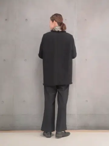 ICB 宮本 コーディネート画像