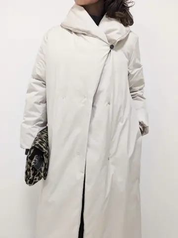 ICB 濱井 コーディネート画像