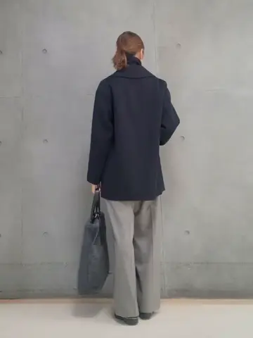 ICB 宮本 コーディネート画像