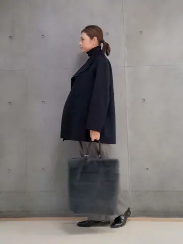 ICB 宮本 コーディネート画像