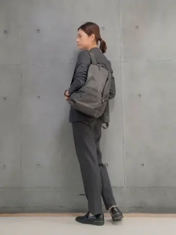 ICB 宮本 コーディネート画像