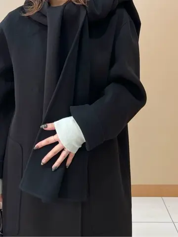 ICB ASUMI コーディネート画像