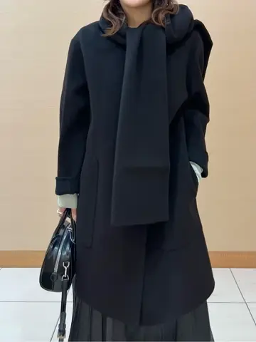 ICB ASUMI コーディネート画像