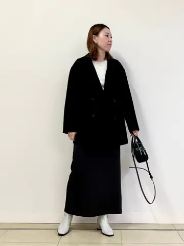 ICB 須賀原 コーディネート画像