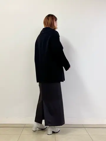 ICB 須賀原 コーディネート画像