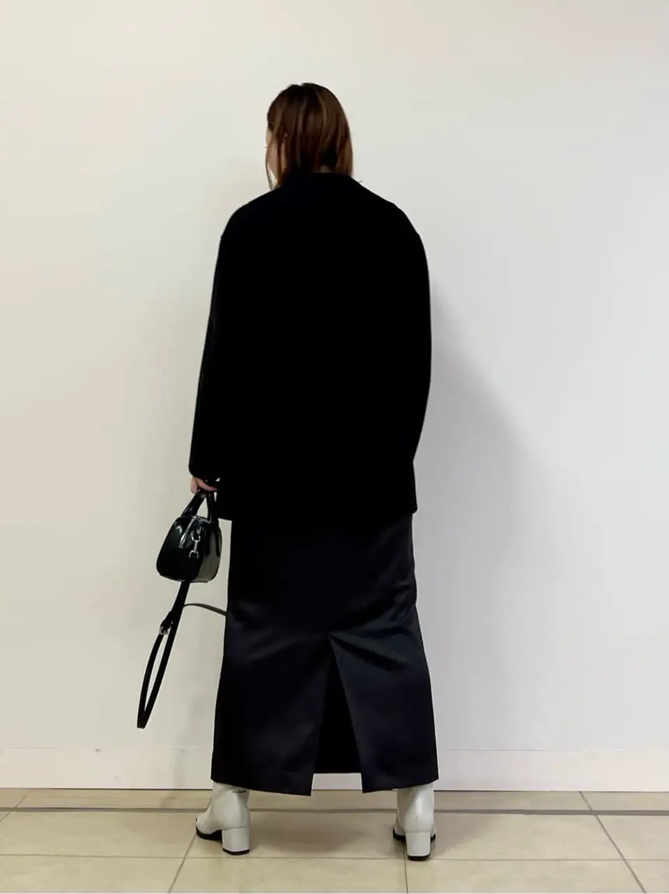 ICB 須賀原 コーディネート画像