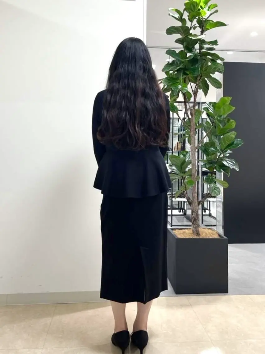 ICB 平良 コーディネート画像