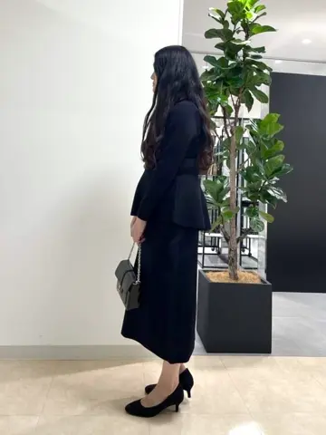 ICB 平良 コーディネート画像