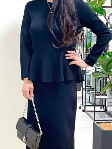 ICB 平良 コーディネート画像