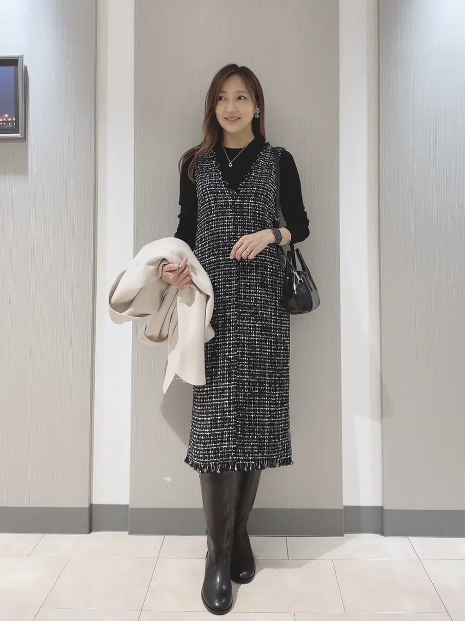  世戸 コーディネート画像