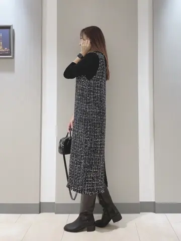 ICB 世戸 コーディネート画像