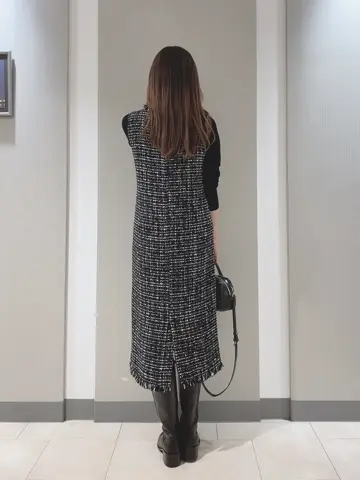 ICB 世戸 コーディネート画像