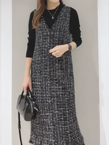 ICB 世戸 コーディネート画像