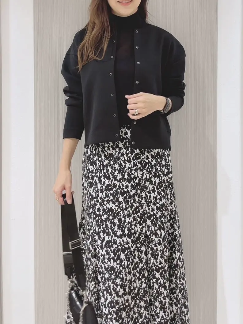 ICB 世戸 コーディネート画像