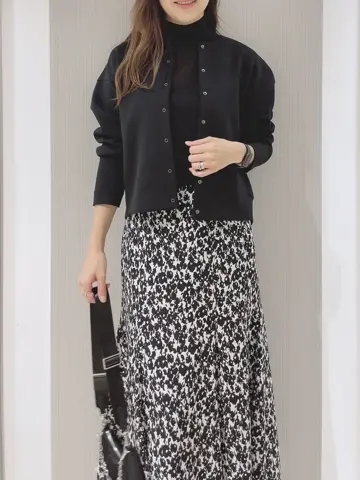 ICB 世戸 コーディネート画像