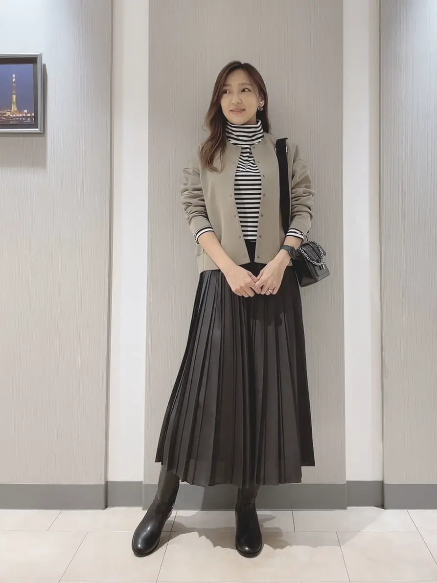  世戸 コーディネート画像