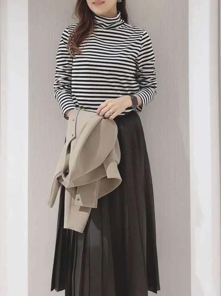 ICB 世戸 コーディネート画像