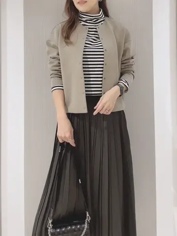 ICB 世戸 コーディネート画像