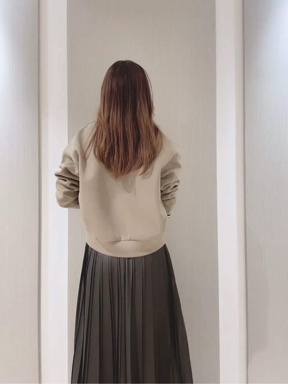 ICB 世戸 コーディネート画像