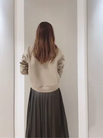 ICB 世戸 コーディネート画像