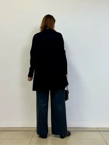 ICB 須賀原 コーディネート画像