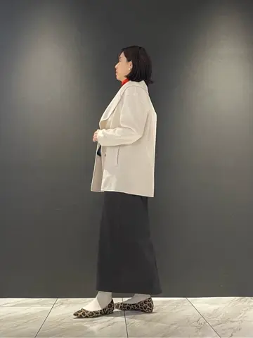 ICB K コーディネート画像