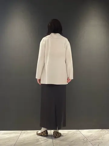 ICB K コーディネート画像