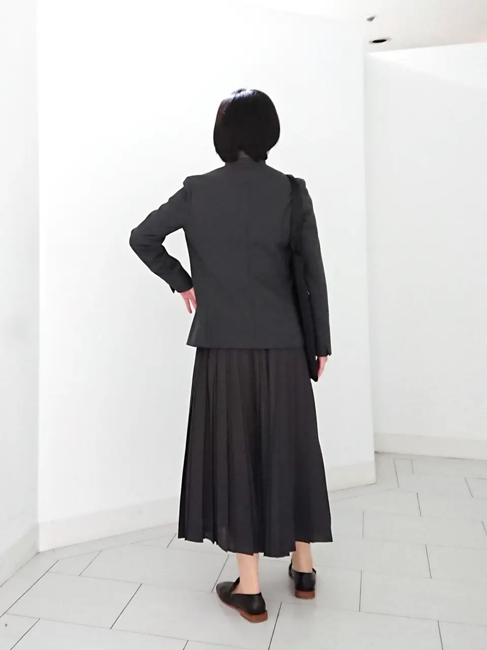 ICB KANAE コーディネート画像