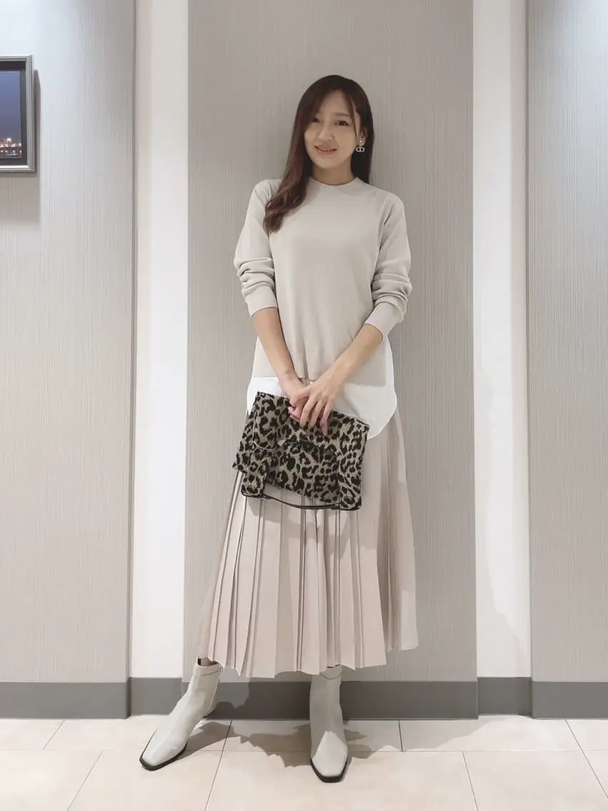  世戸 コーディネート画像